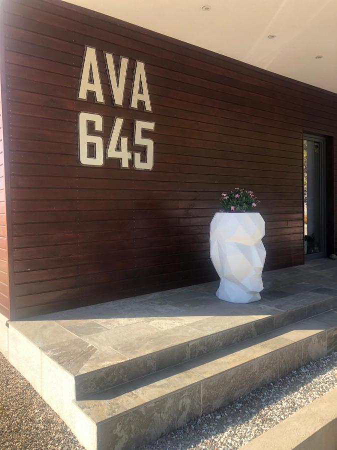 Ava645 Mira Apartment Soraker Ngoại thất bức ảnh